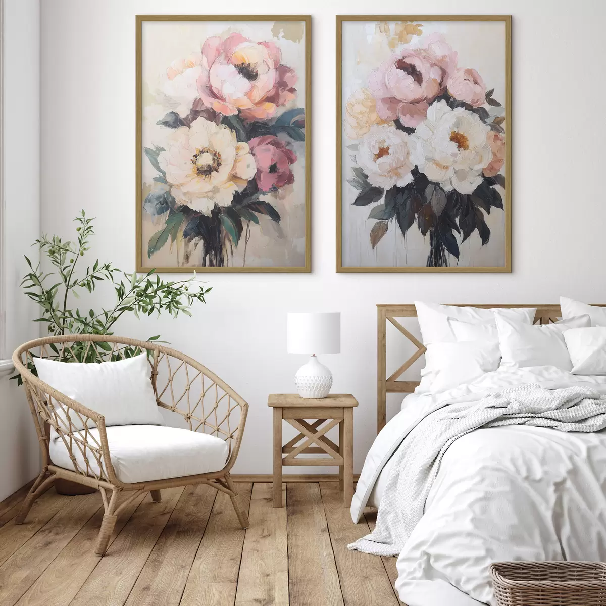 Poster Peonii d31071