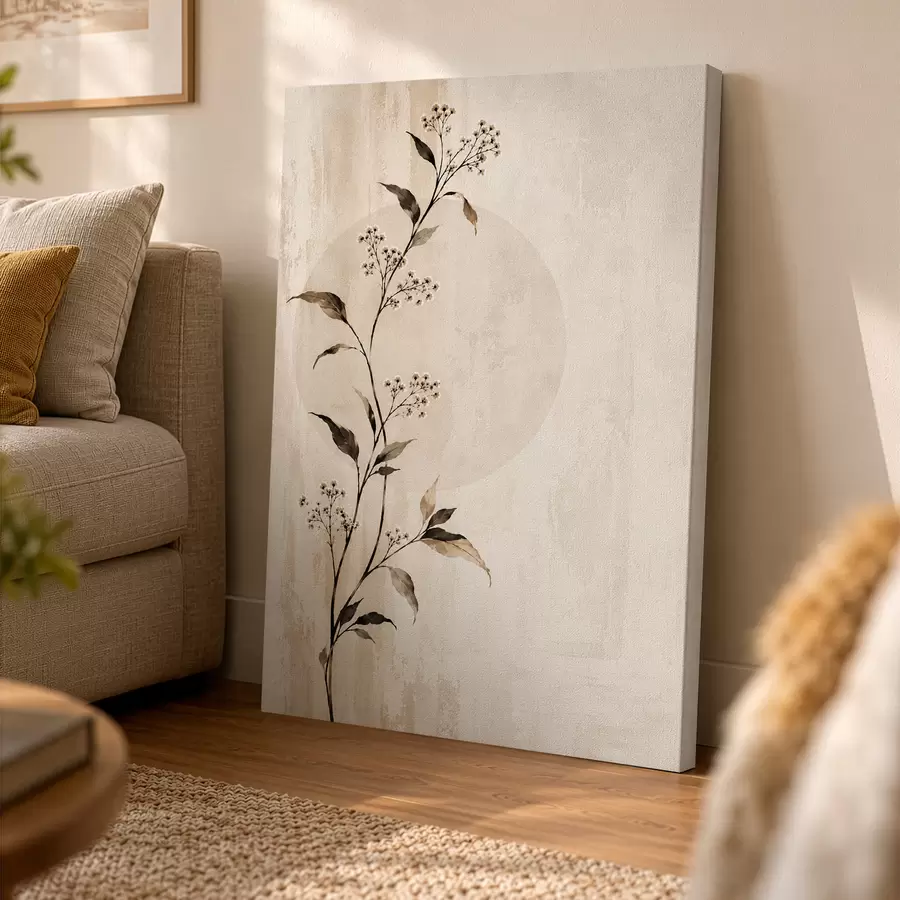 Tablouri Eleganță discretă s50725