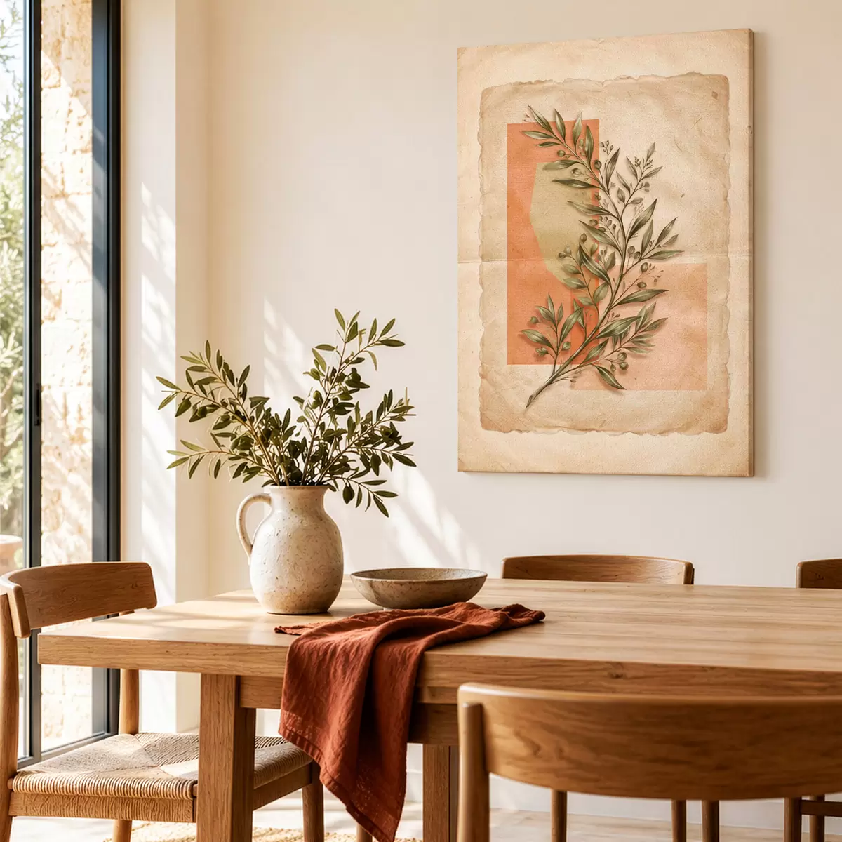 Tablouri Evadare în Mediterana s50887