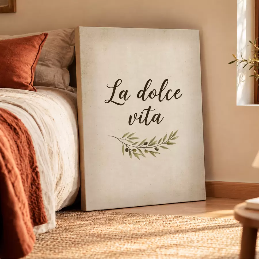 fototapet Feminitatea în linii s50894
