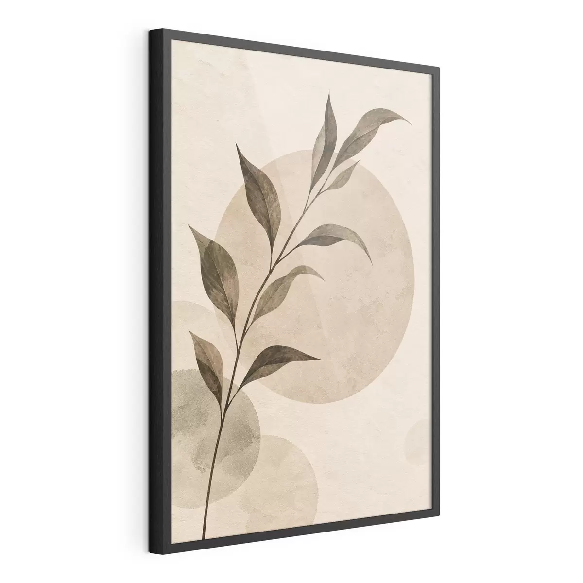Poster Armonie botanică f50722