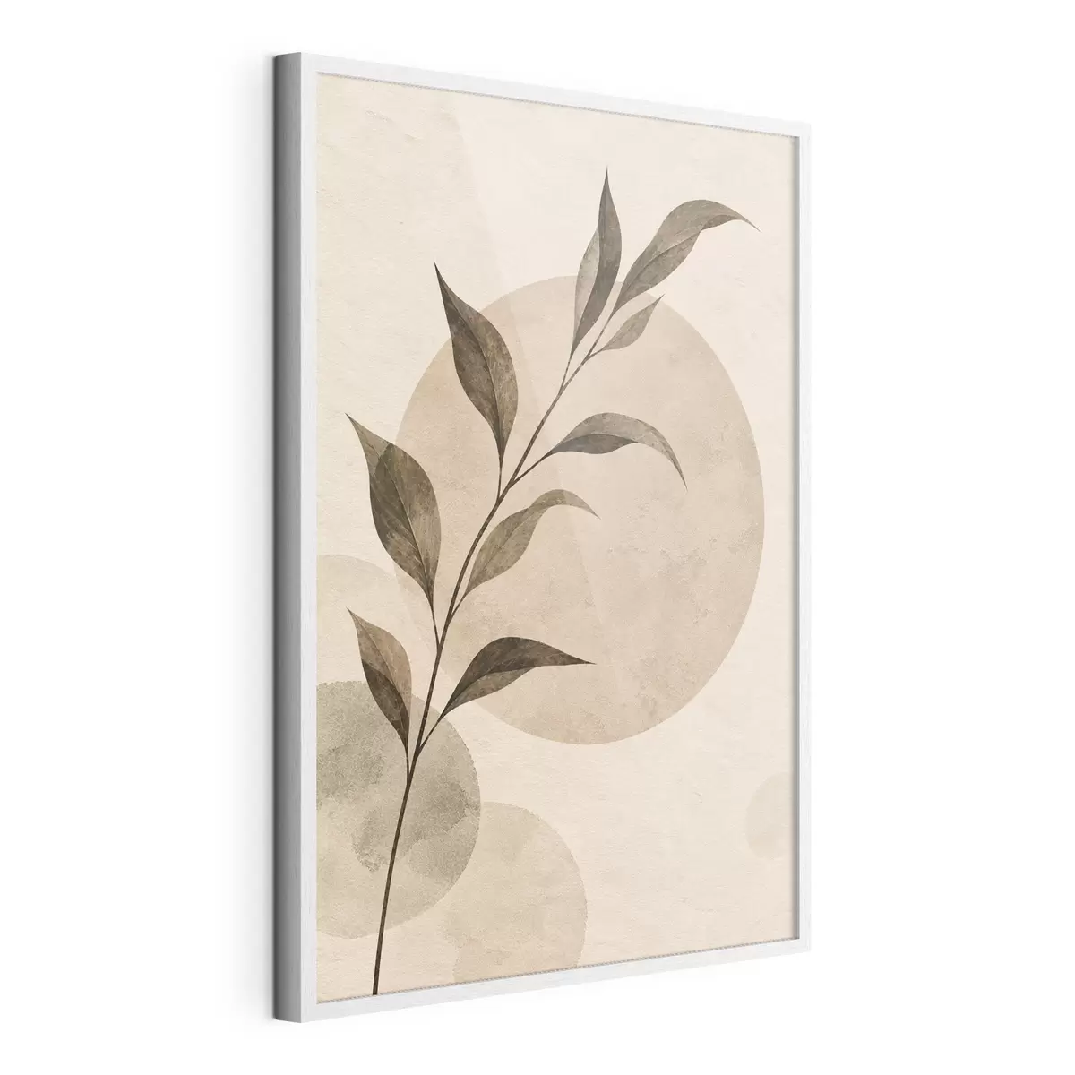 Poster Armonie botanică f50722