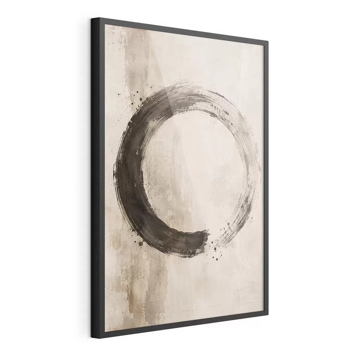 Poster Cercul Zen f50724