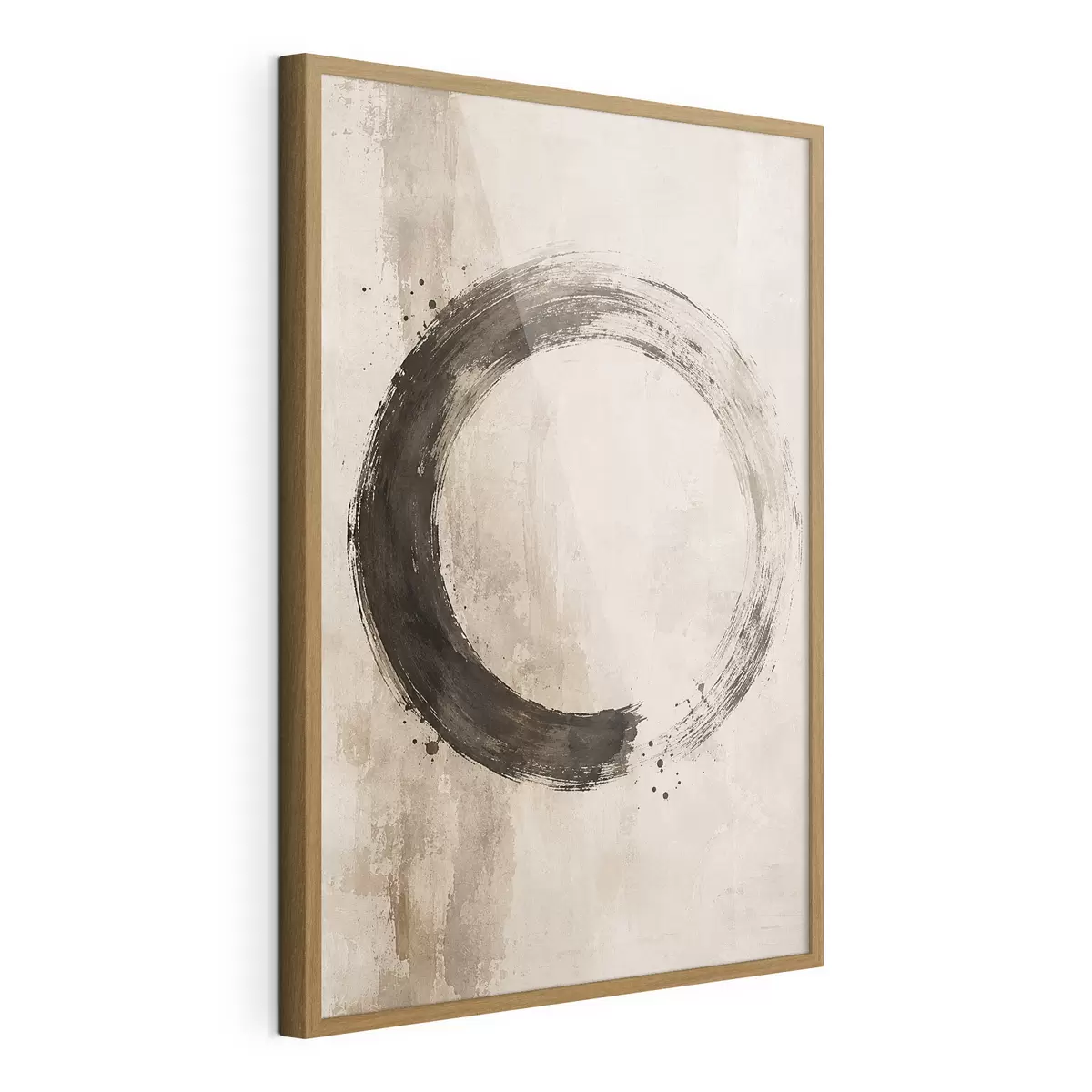 Poster Cercul Zen f50724