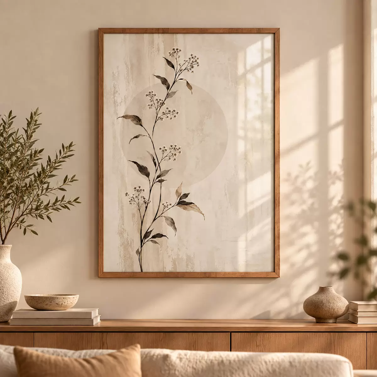 Poster Eleganță discretă f50725
