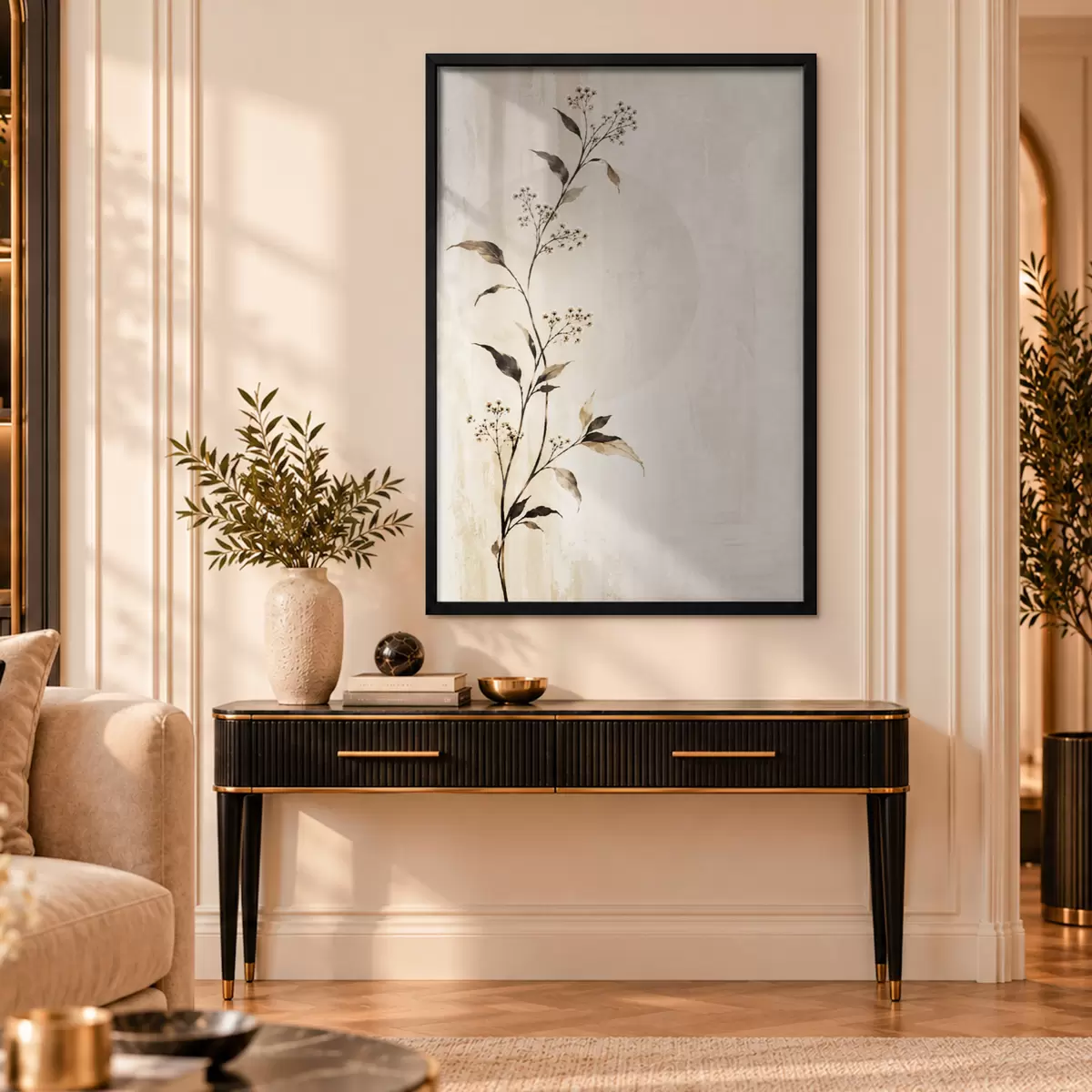 Poster Eleganță discretă f50725