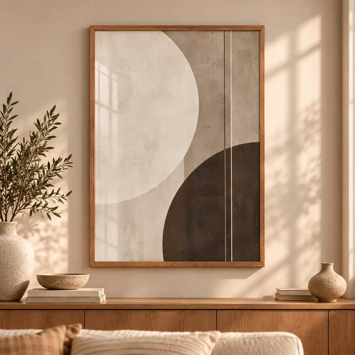 Poster Arhitectura naturii f50726