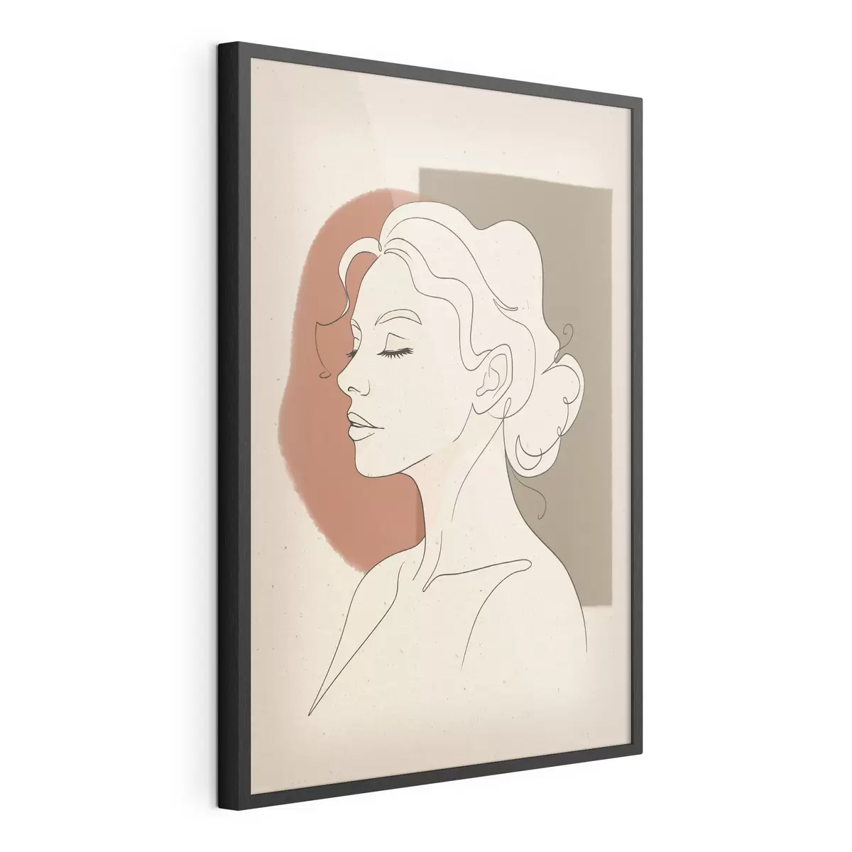Poster Geometria formelor f50889