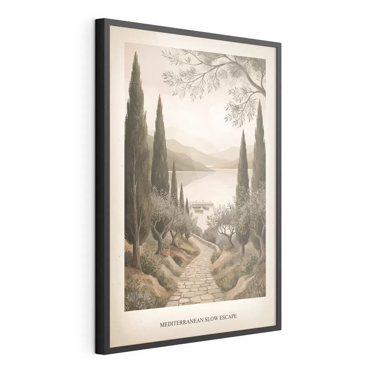 Poster Orizonturi mediteraneene f50893