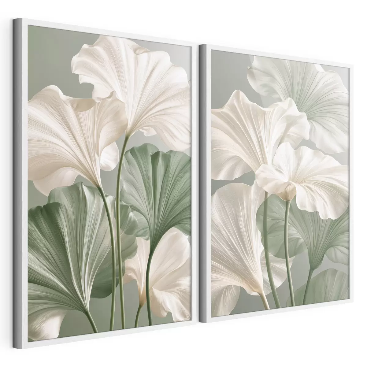 Poster Frunze delicate d31037