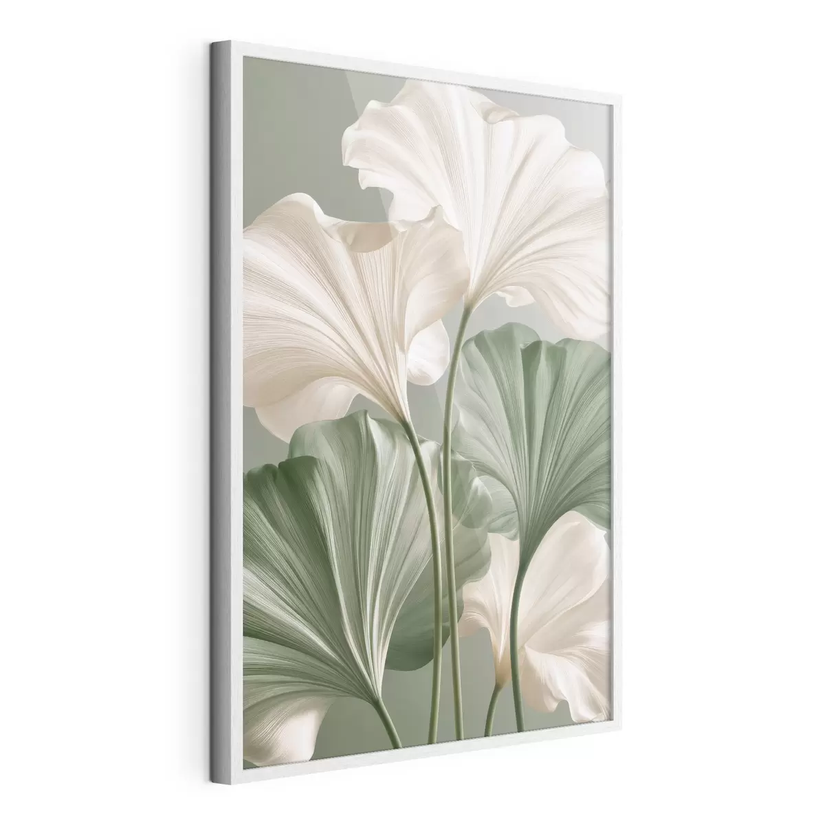 Poster Frunze delicate f50867