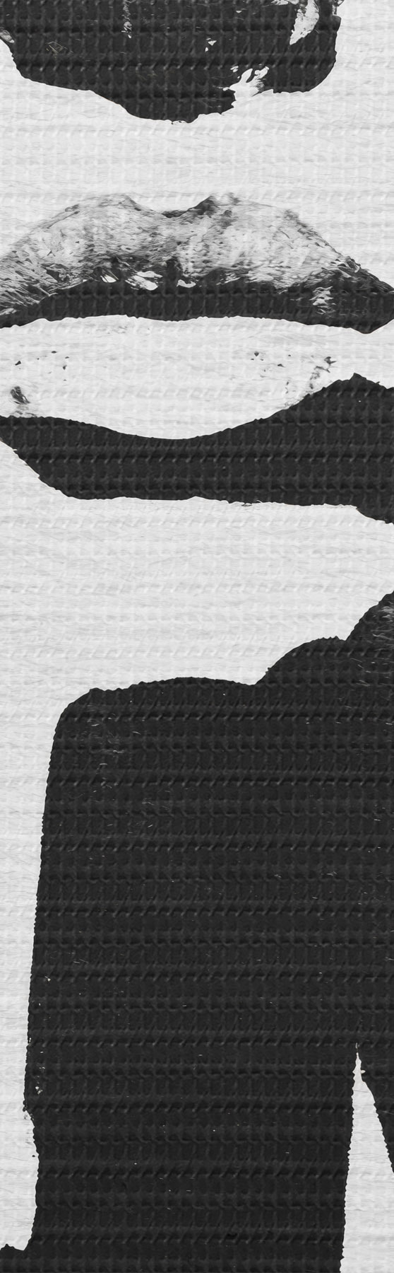 Tablouri Fețe abstracte m31035