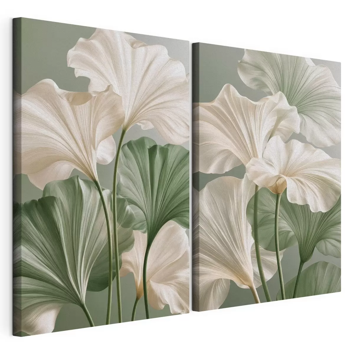 Tablouri Frunze delicate m31037