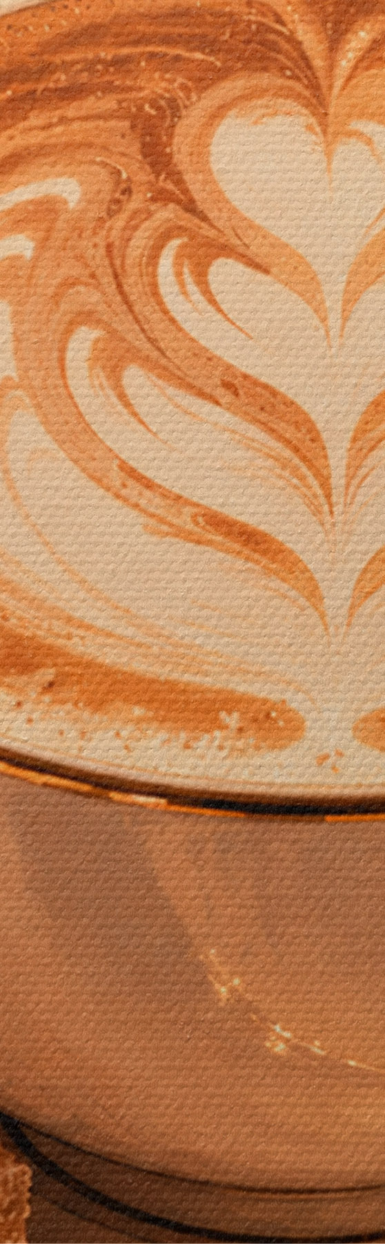 Tablouri O delicioasă cafea de dimineață s50873