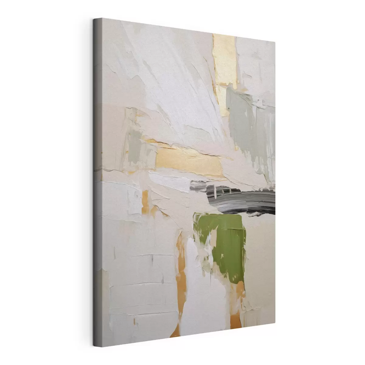 Tablouri Abstracția, imitația picturii s50995