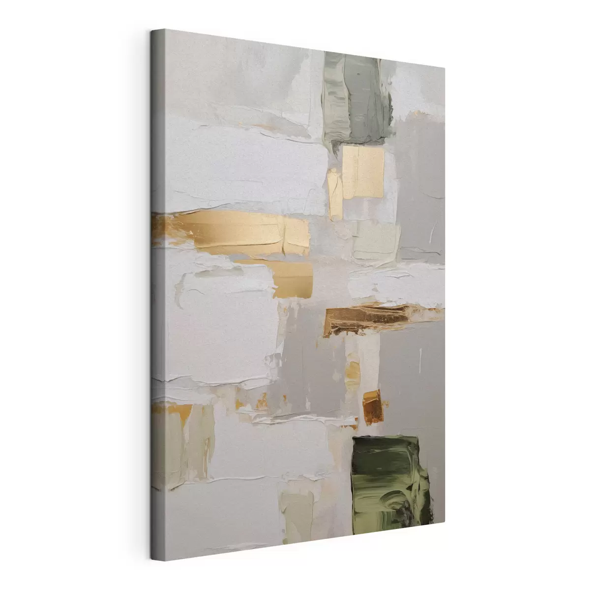 Tablouri Abstracția, imitația picturii s50996