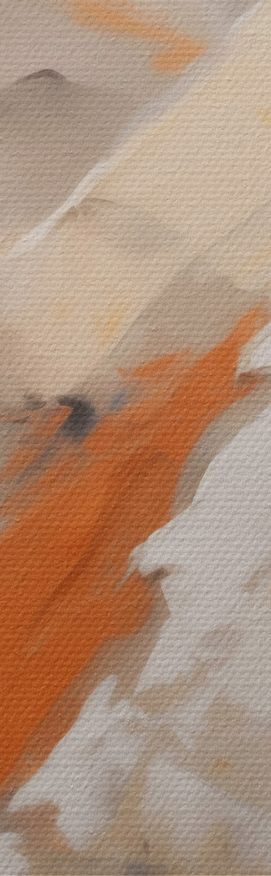 Tablouri Munti abstracți, imitație a unui tablou s51126