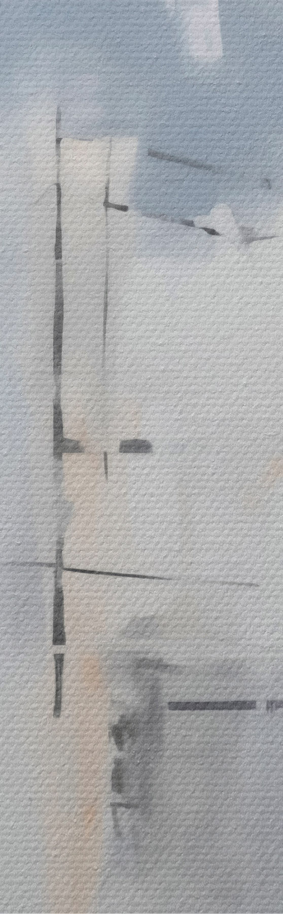 Tablouri Abstracție haotică, imitație a picturii s51127