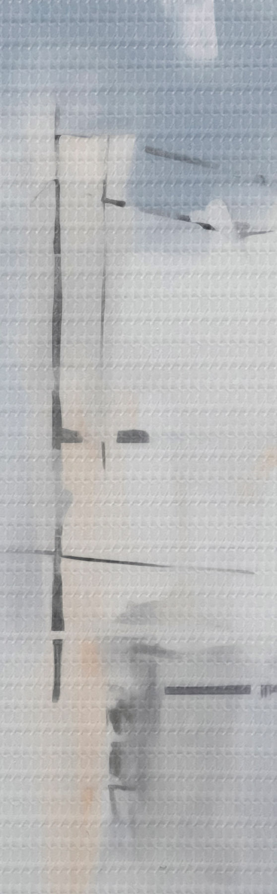 Tablouri Abstracție haotică, imitație a picturii s51127