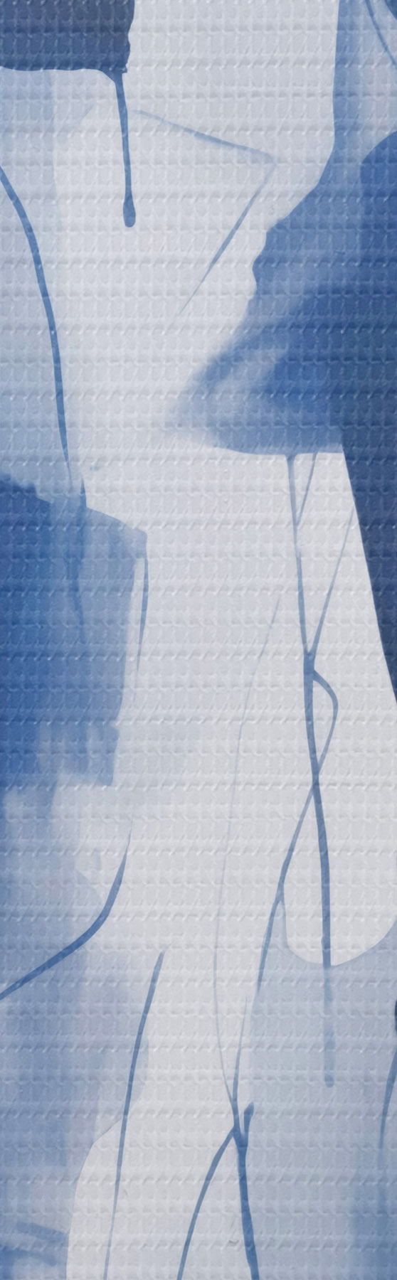 Tablouri Siluete abstracte, imitație de pictură s51131