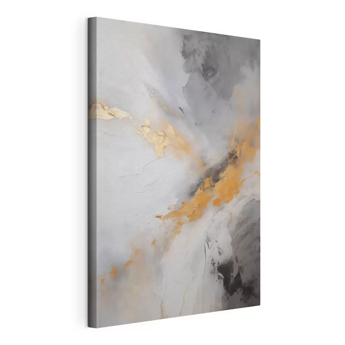 Tablouri Compoziție abstractă, imitație a unui tablou s51141