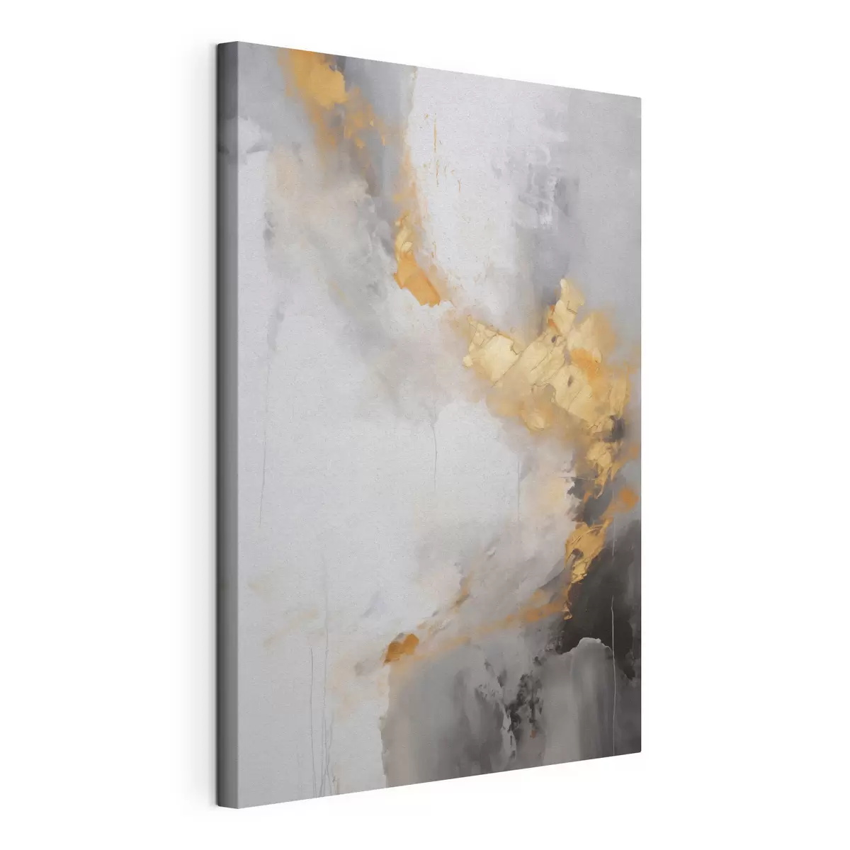 Tablouri Abstracția modernă, imitația picturii s51142