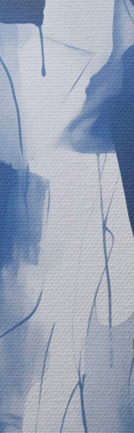 Tablouri Siluete abstracte, imitație de pictură m31097