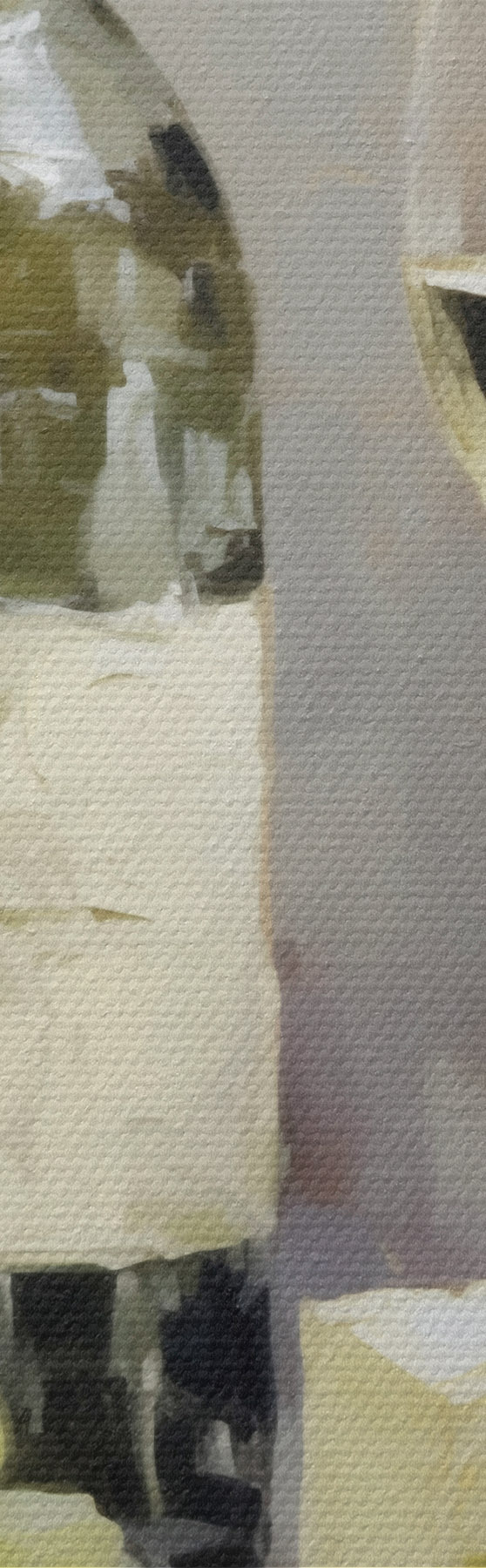Tablouri Vin și struguri, o imitație a unui tablou m31099