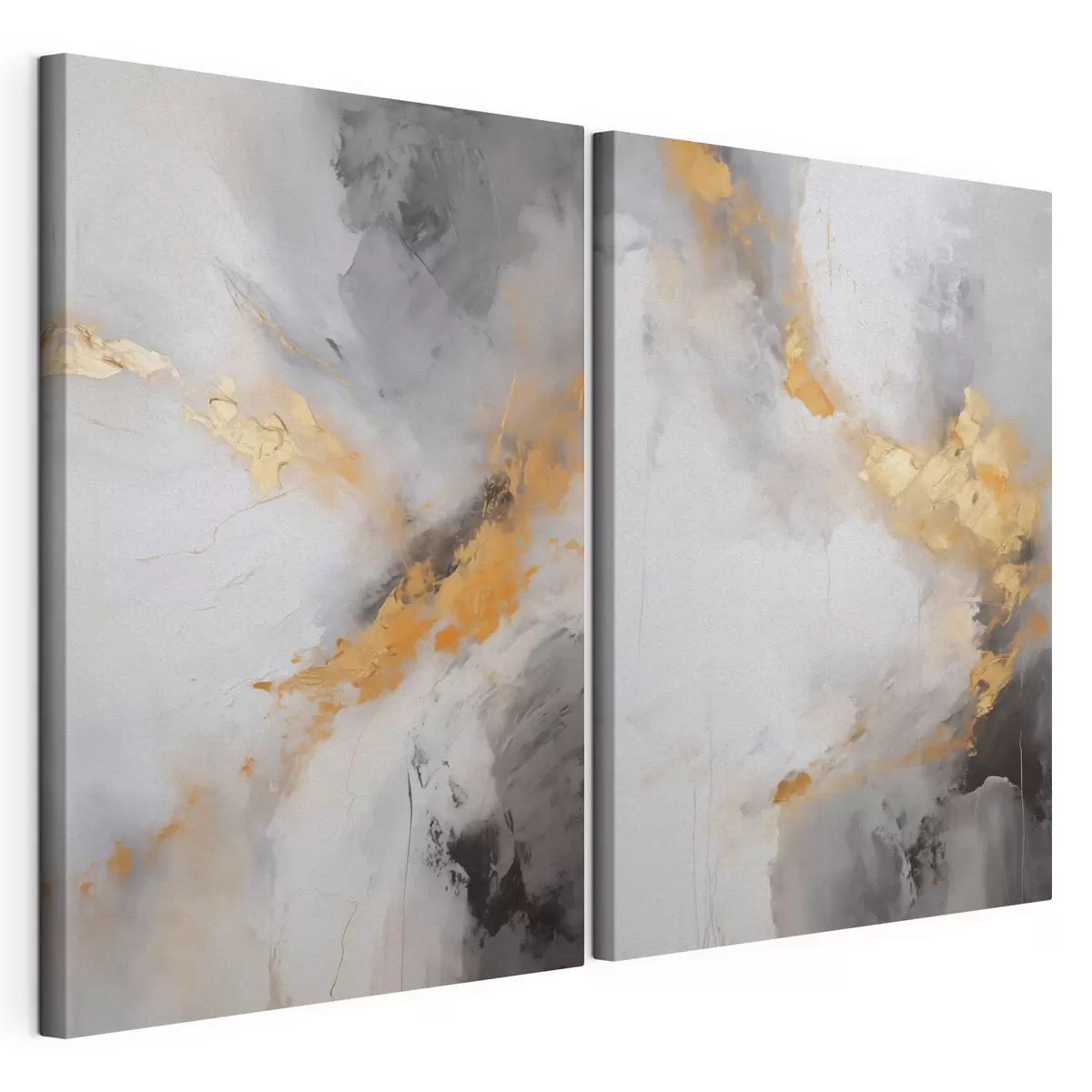 Tablouri Abstracția modernă, imitația picturii m31102