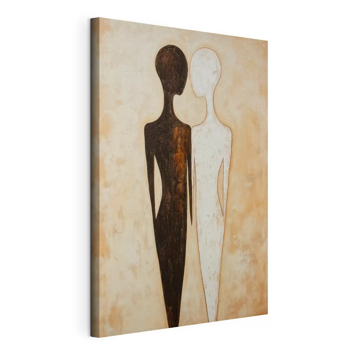 Tablouri Siluete abstracte s51059
