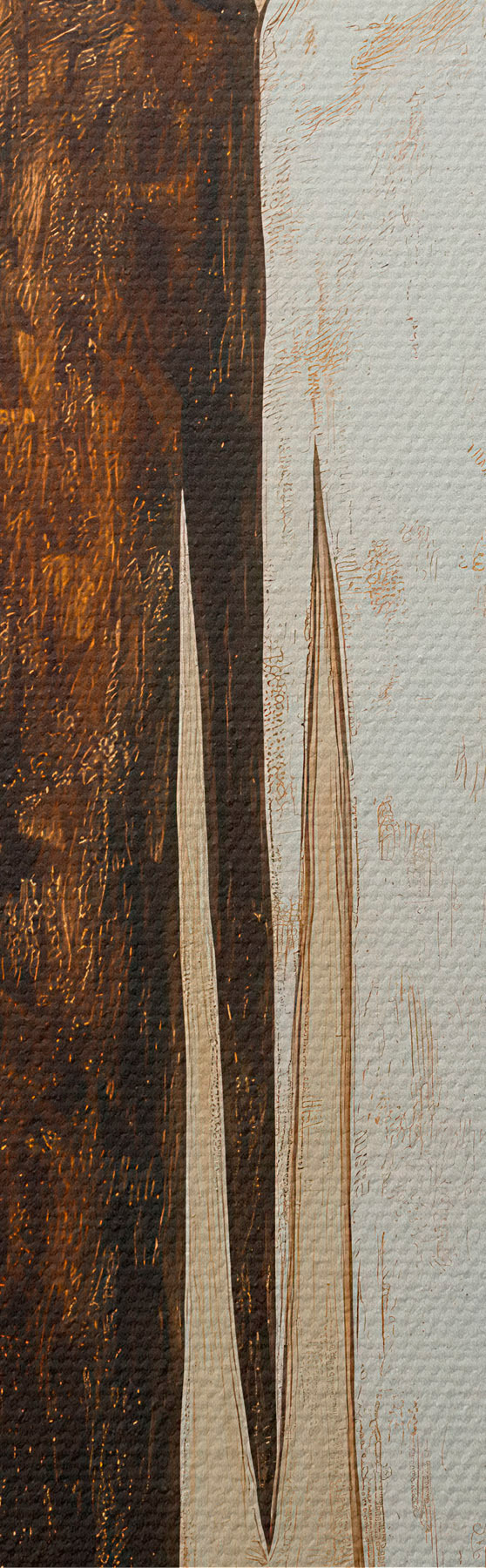 Tablouri Siluete abstracte s51059