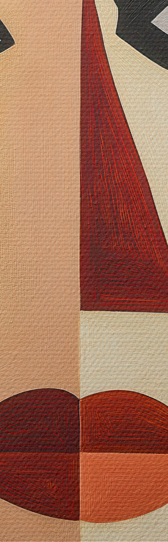 Tablouri Fețe abstracte s51063
