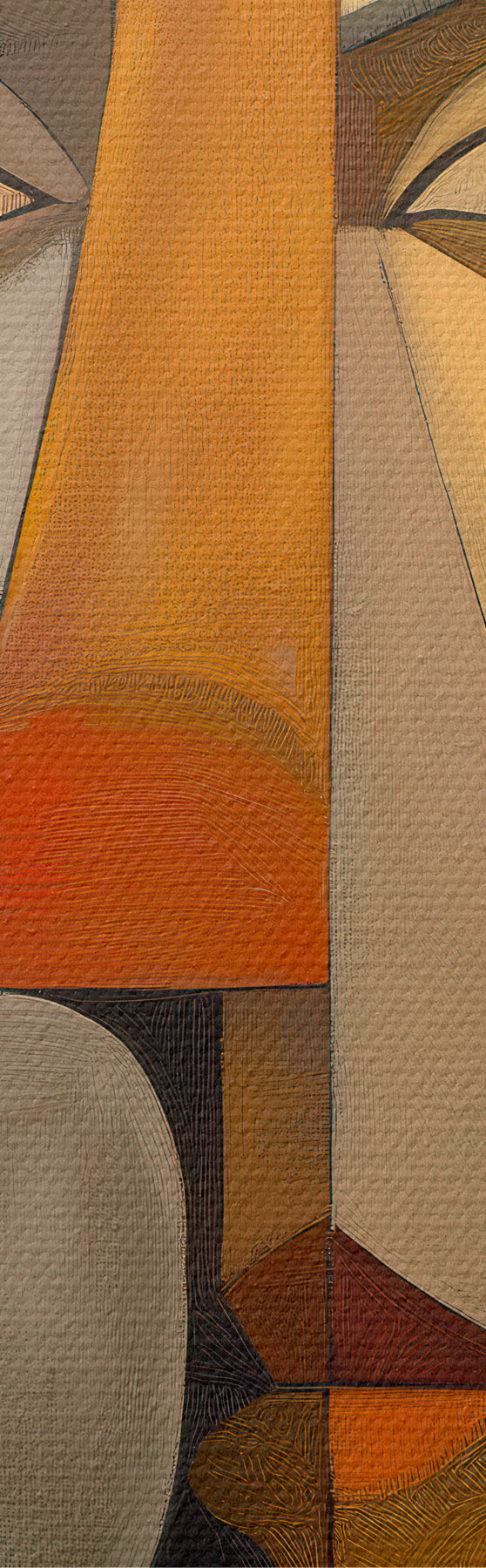 Tablouri Fețe abstracte s51067