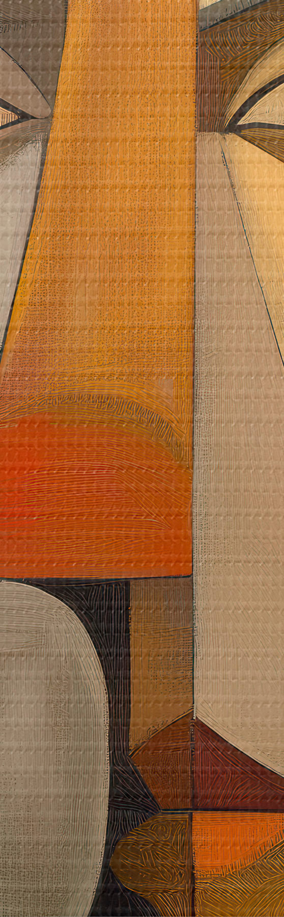 Tablouri Fețe abstracte s51067