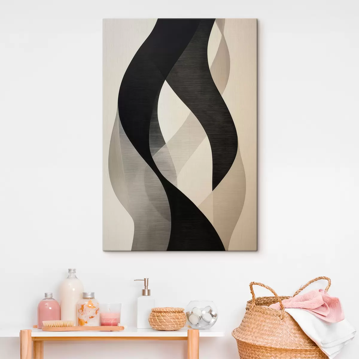 Tablouri Abstracție s51075