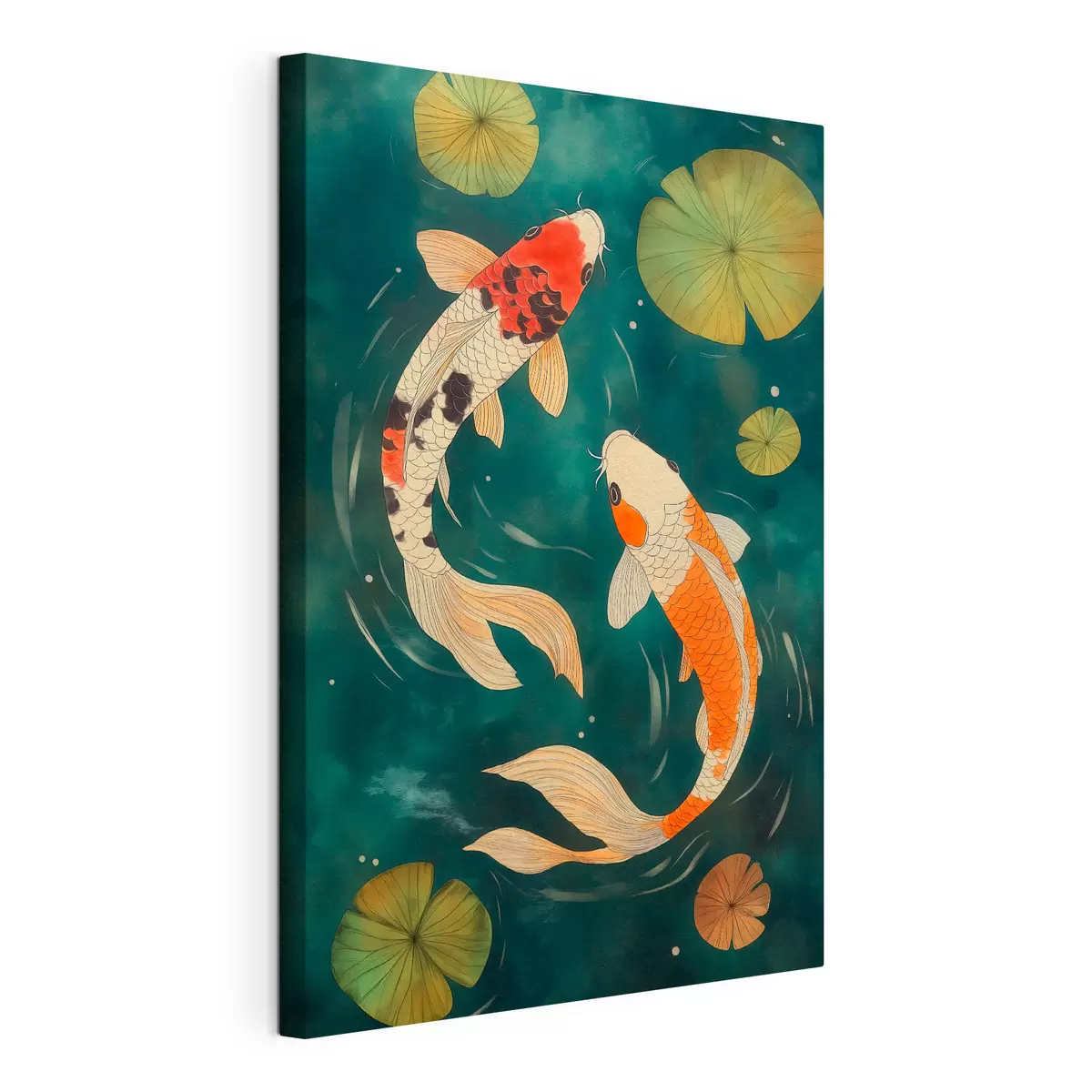 Tablouri Koi din Est s51076