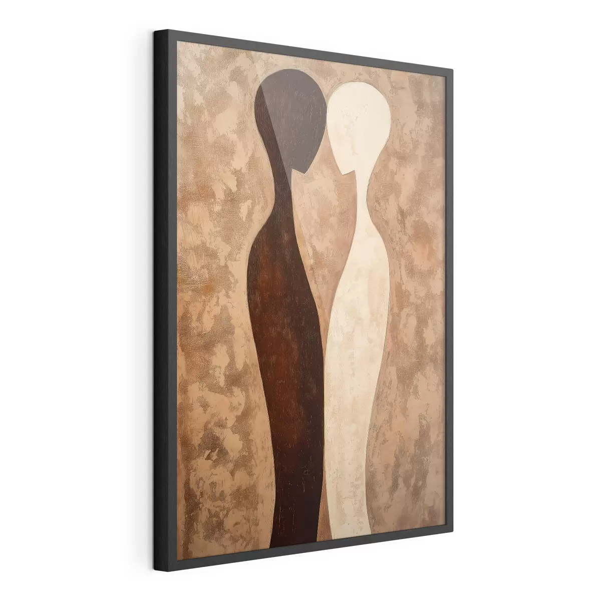 Poster Siluete abstracte f51058