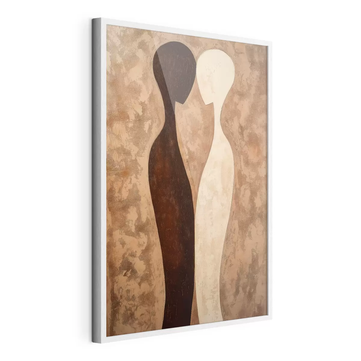 Poster Siluete abstracte f51058