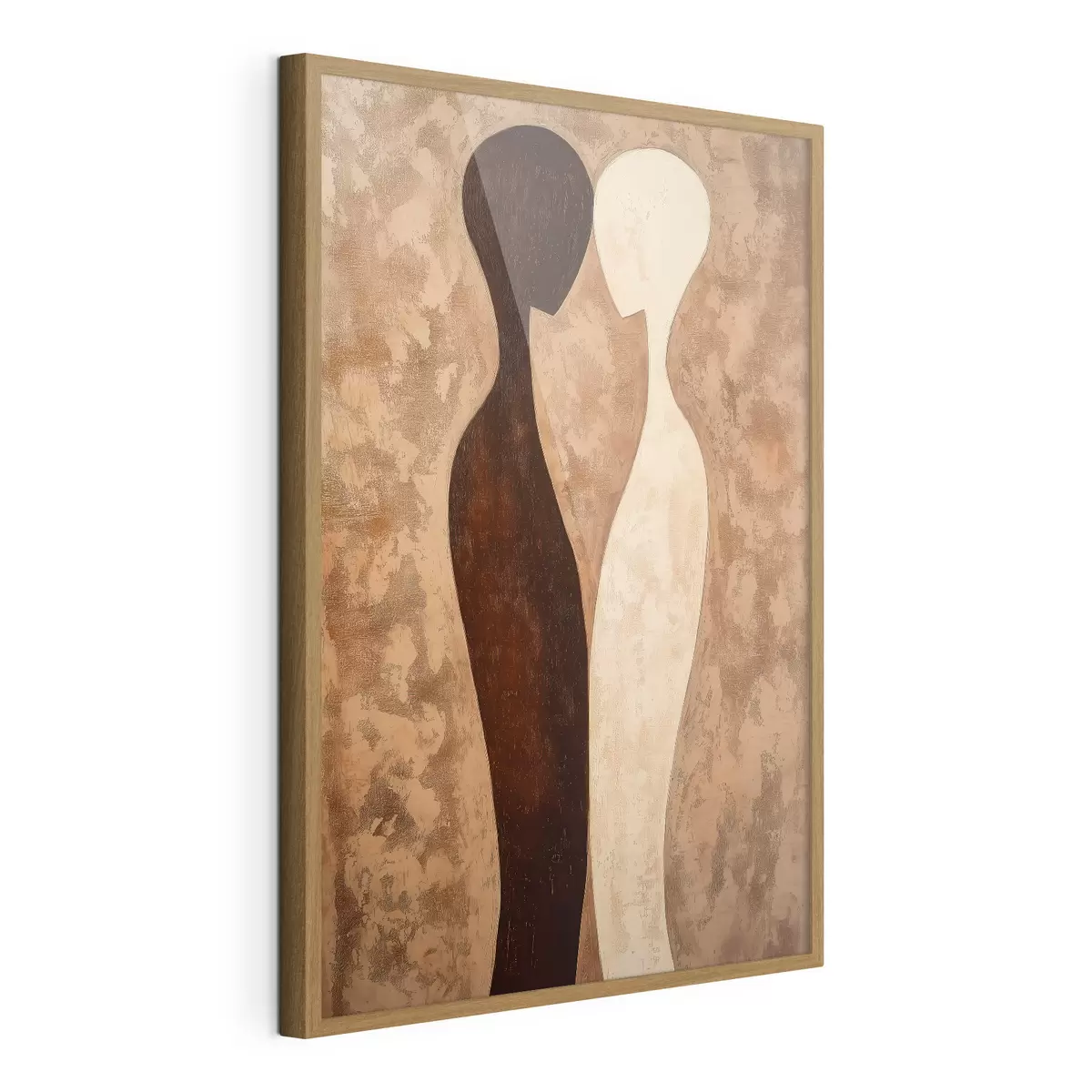 Poster Siluete abstracte f51058