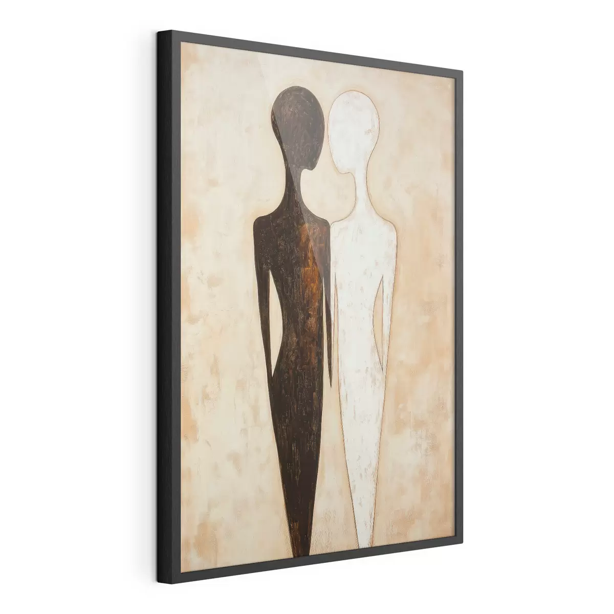 Poster Siluete abstracte f51059
