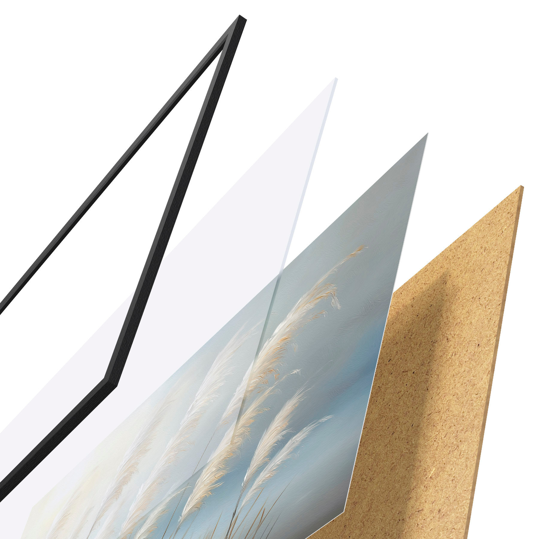 Poster Stuf f51071