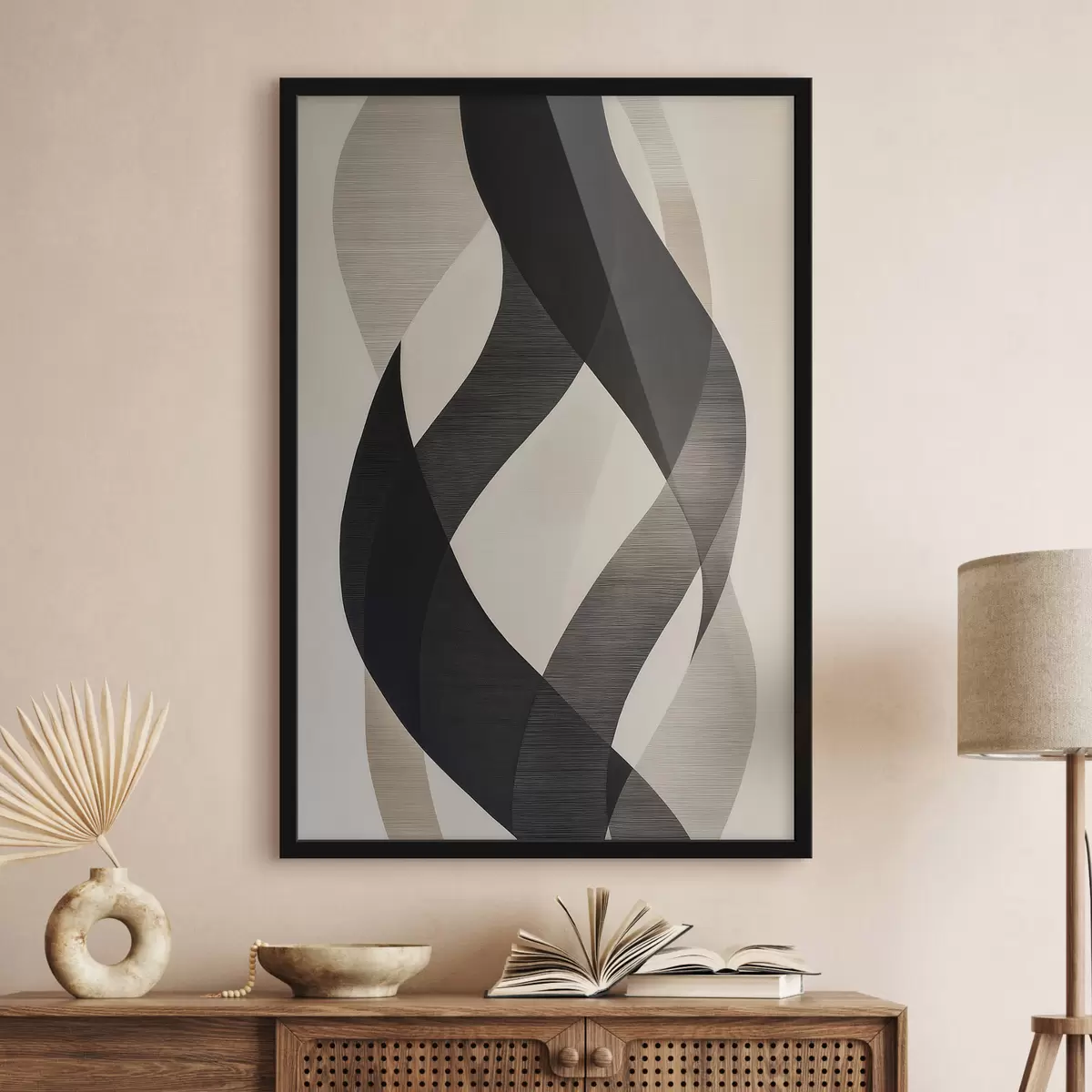 Poster Abstracție f51074