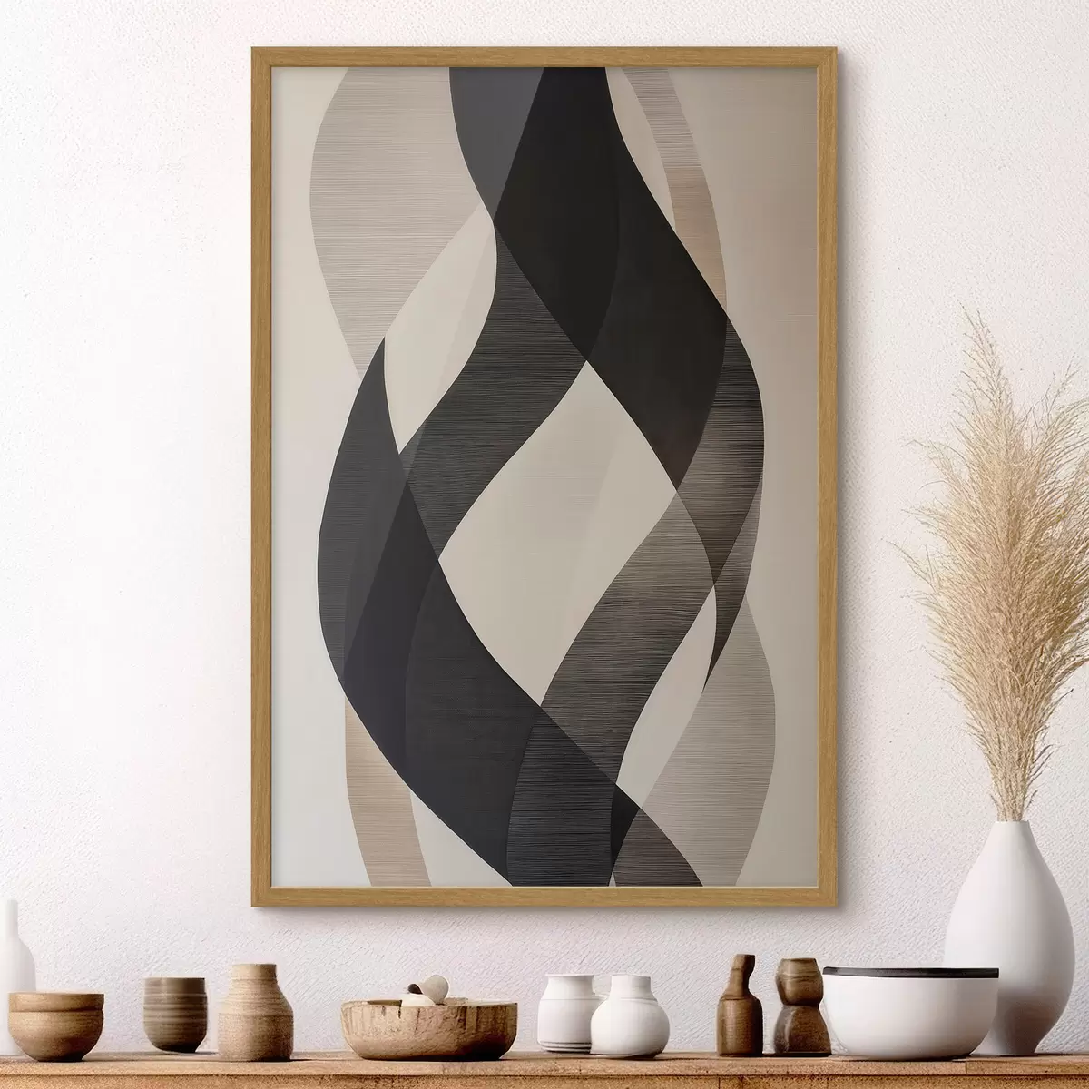 Poster Abstracție f51074