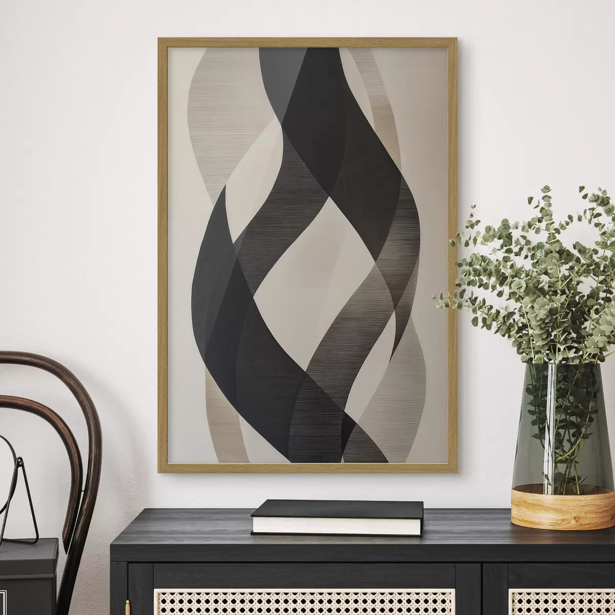 Poster Abstracție f51074