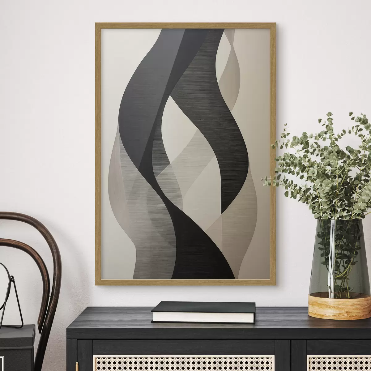 Poster Abstracție f51075