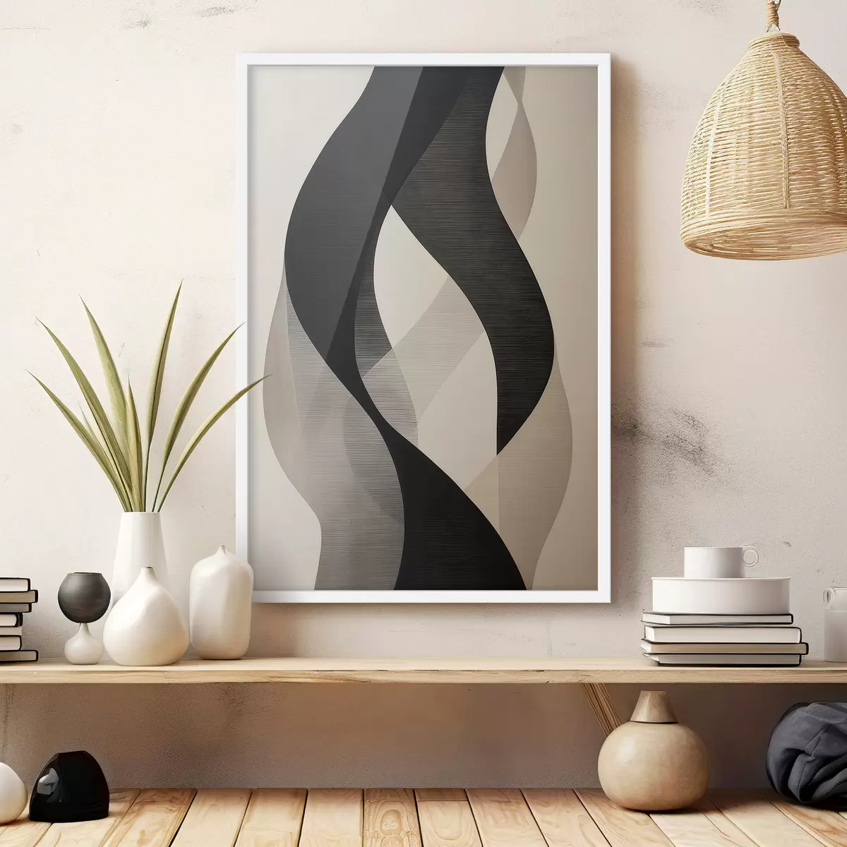 Poster Abstracție f51075