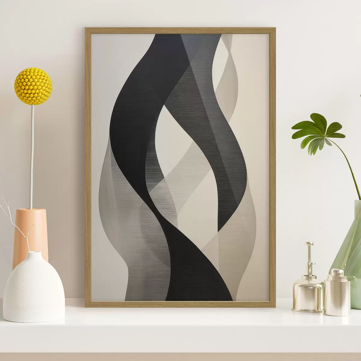 Poster Abstracție f51075