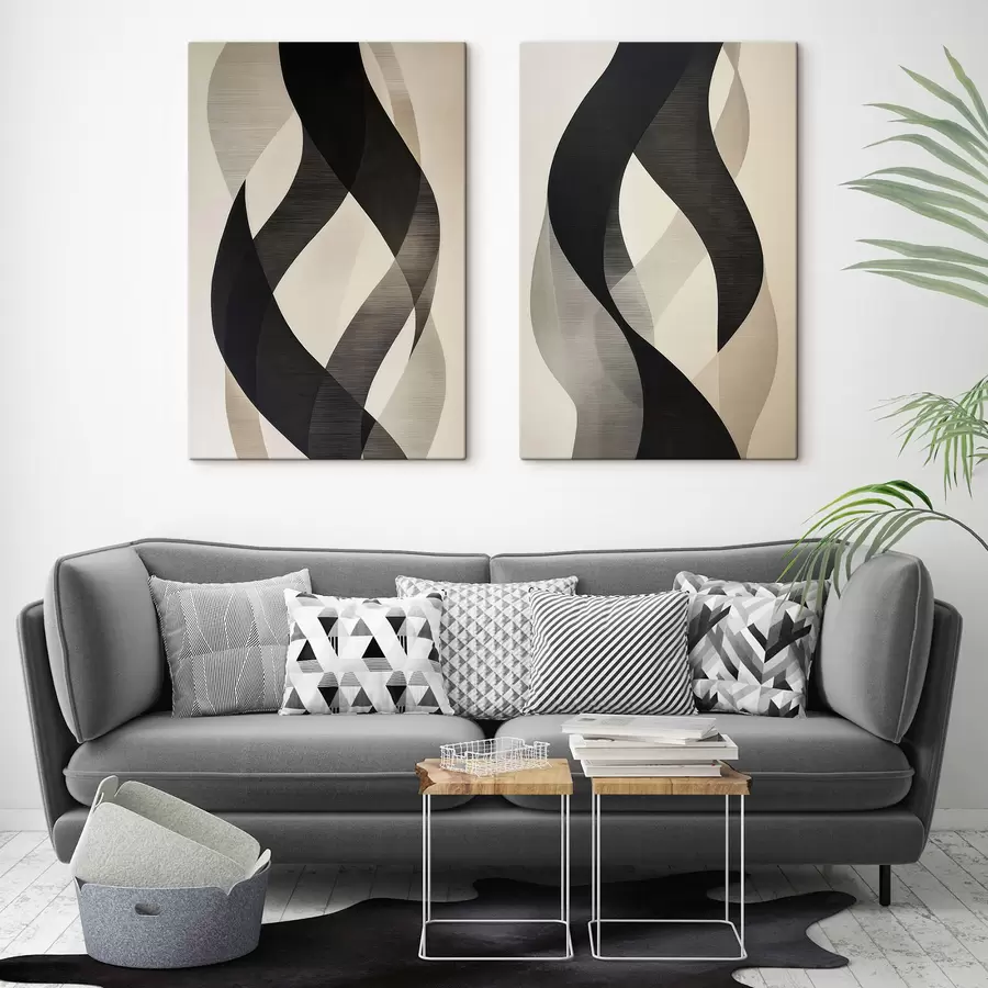 Tablouri Arta abstractă m31086
