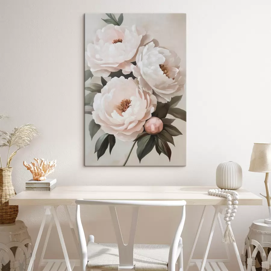 Tablouri Peonii s51154