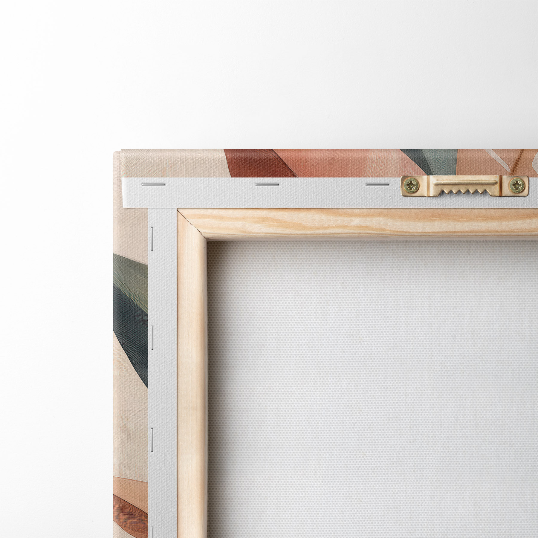 Tablouri Frunze abstracte s51156